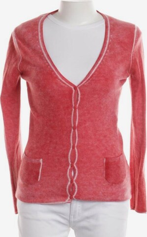 PRINCESS GOES HOLLYWOOD Sweater & Cardigan in L in Red: front