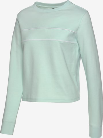 H.I.S EM Sweatshirt in Blau