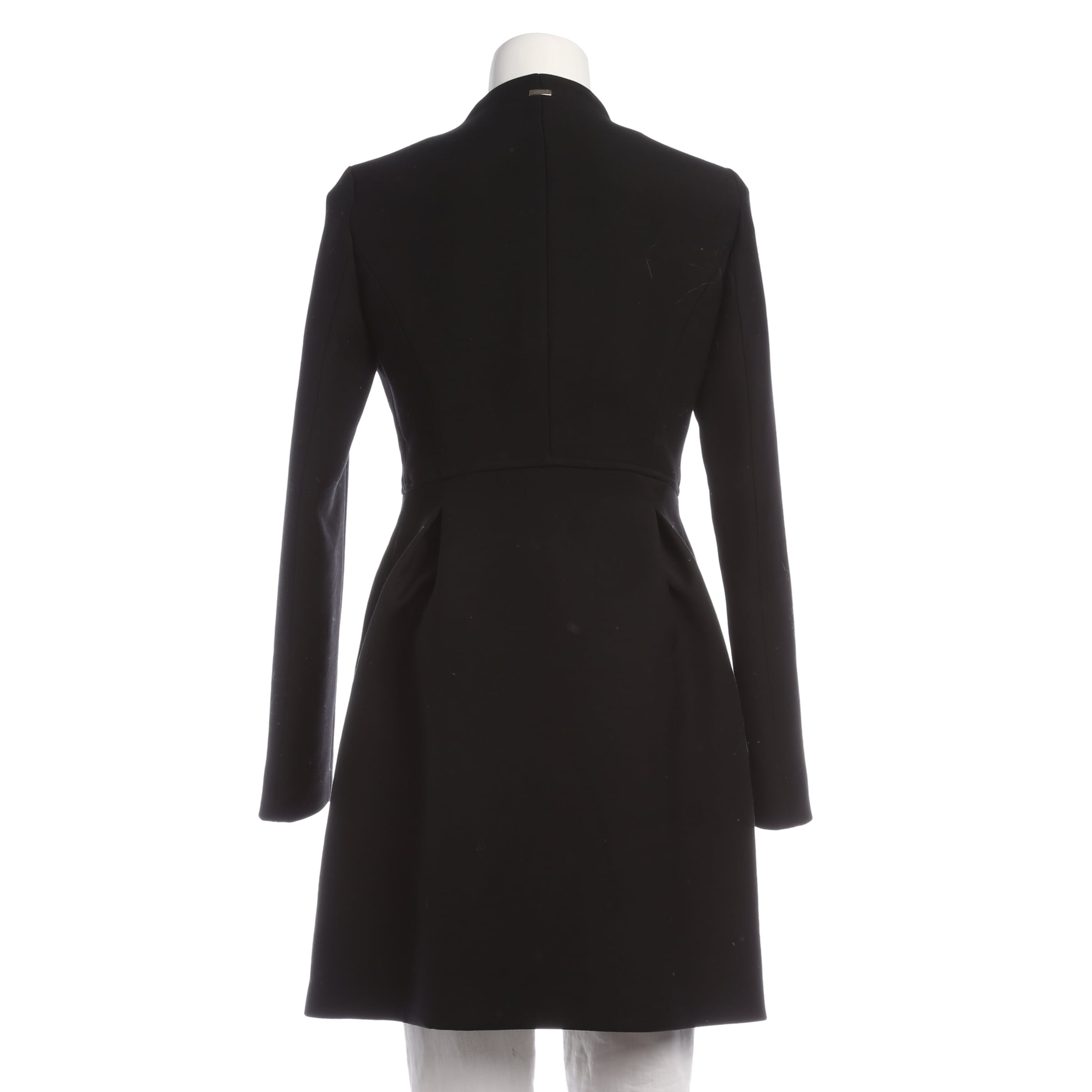 Herno Jacket & Coat in S in Black