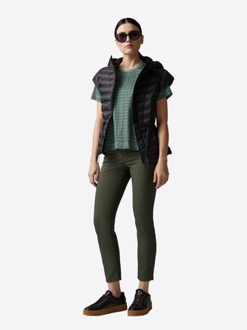 BOGNER Slim fit Jeans 'Julie' in Green