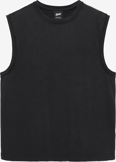 Pull&Bear Majica veličine XS u crna, Pregled proizvoda