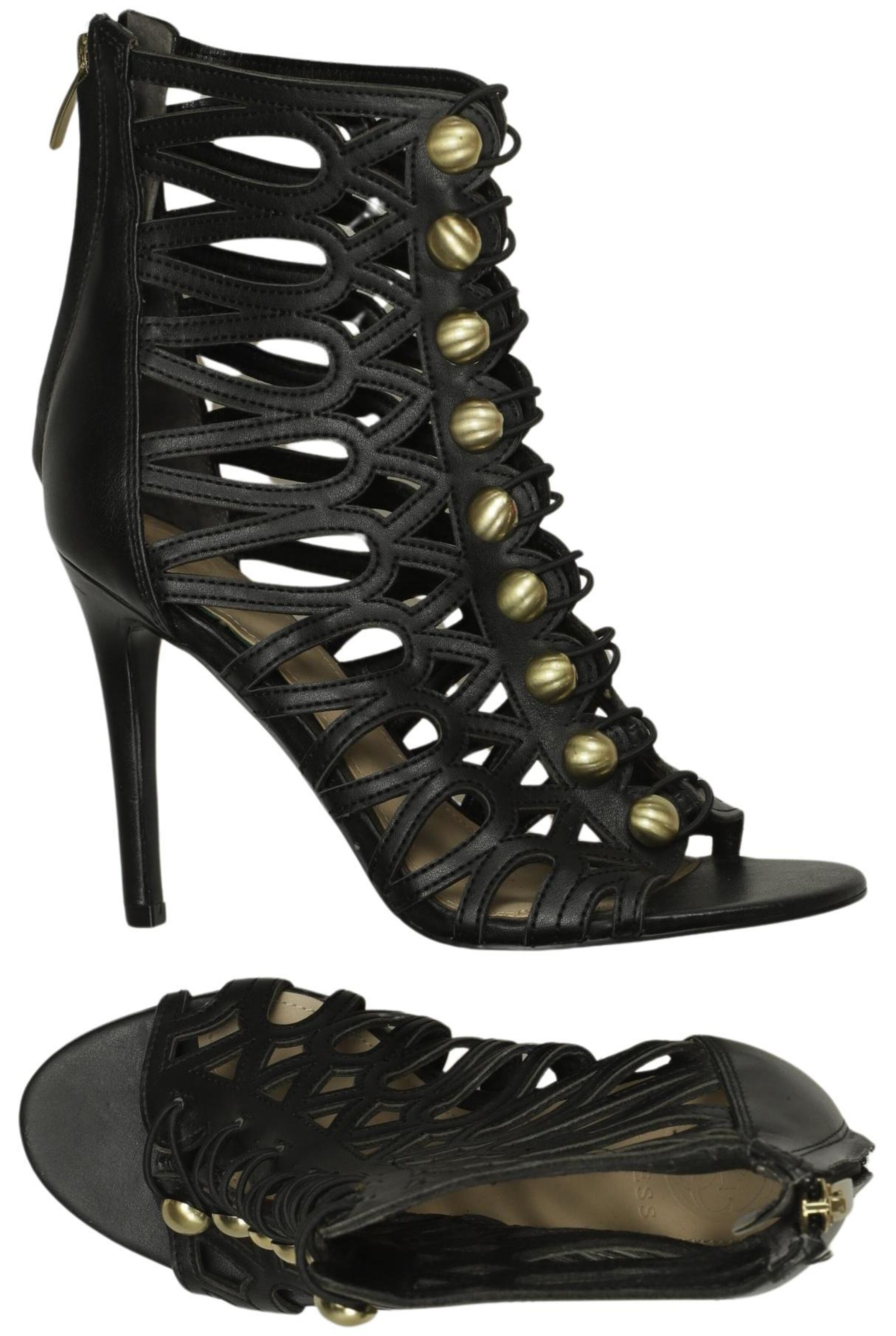 GUESS Pumps 37 in Schwarz: Vorderseite