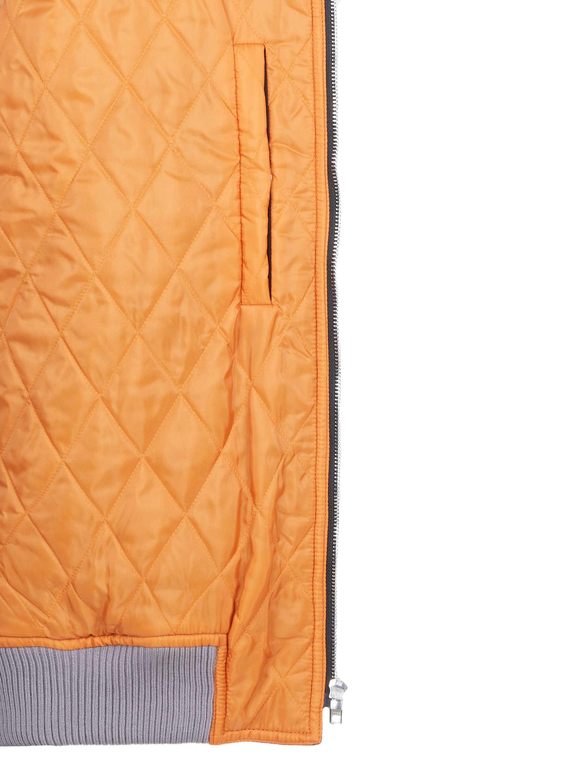 KENZO Between-season jacket in Black