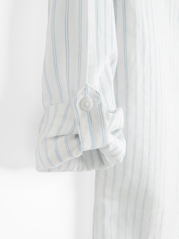 Set Cool Club en blanc