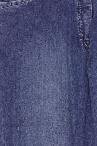 BRAX Shorts L in Blau