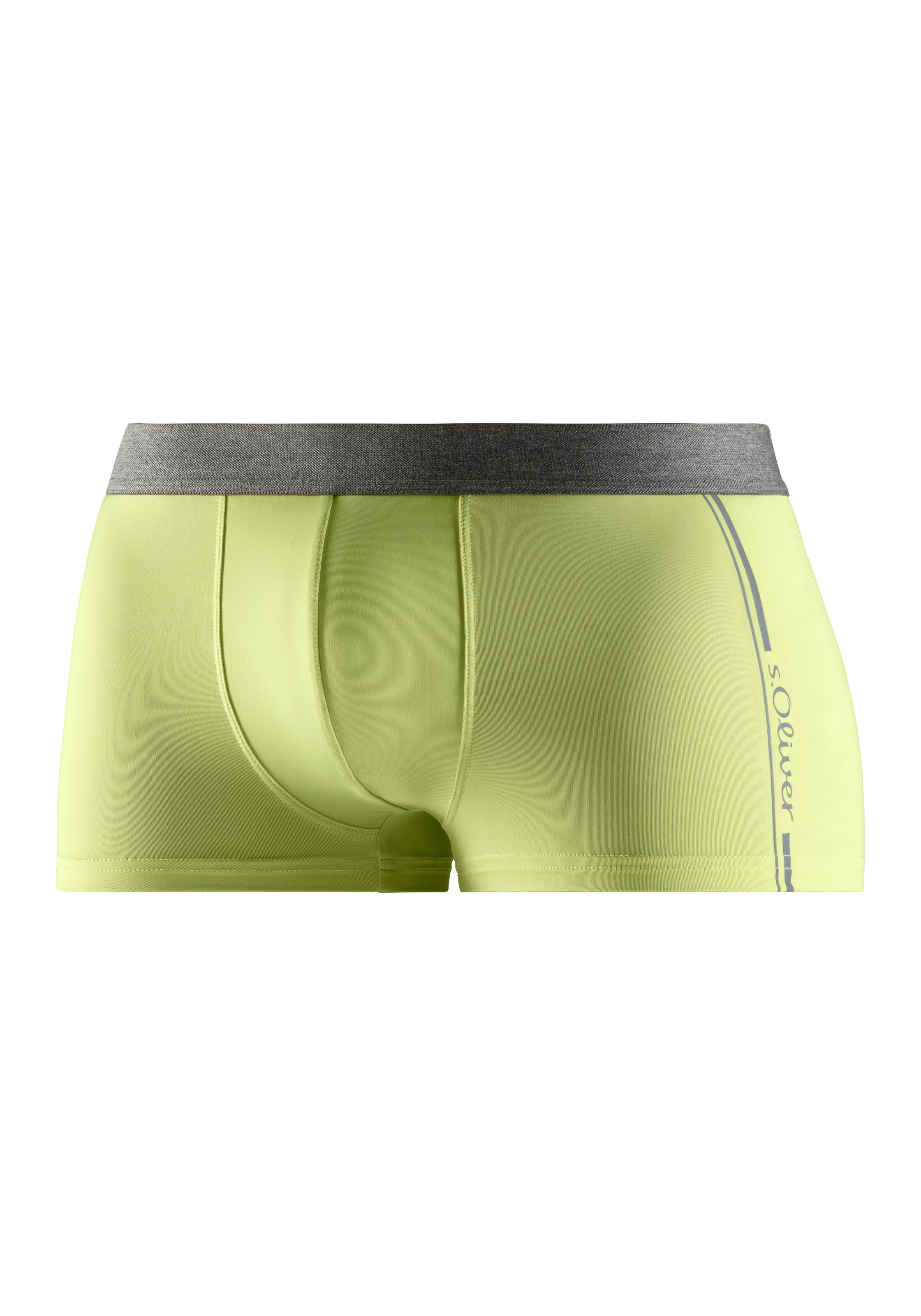 Boxers s.Oliver en bleu