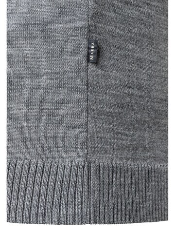 MAERZ Muenchen Pullover in Grau
