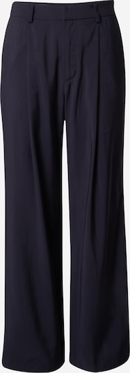 Guido Maria Kretschmer Men Pantalón plisado 'Jonte' en navy, Vista del producto