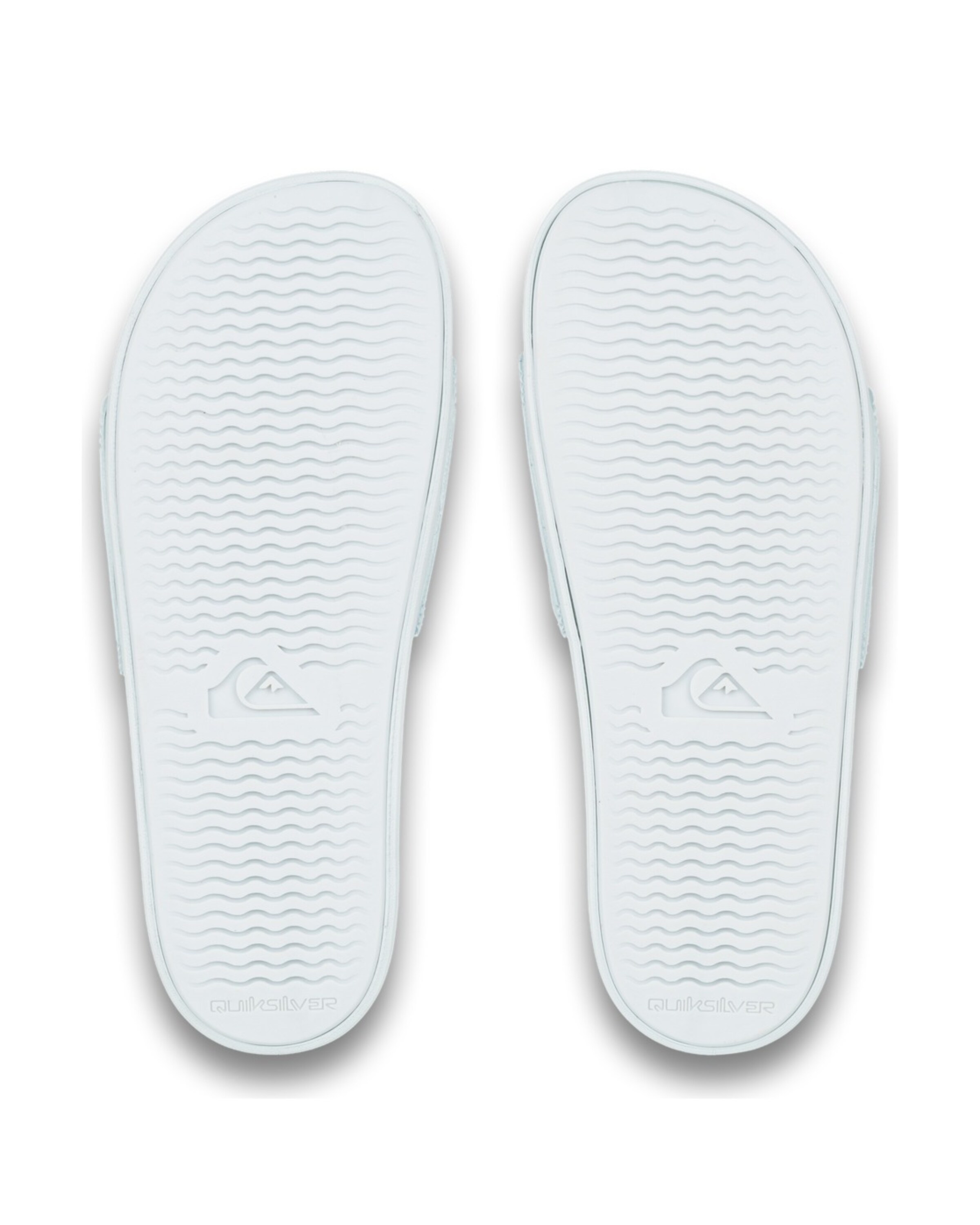 QUIKSILVER Mules 'Dockyard' in Blue