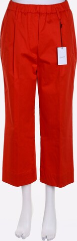 Aglini Culottes S in Rot: predná strana