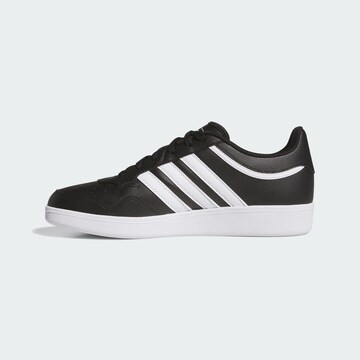 ADIDAS SPORTSWEAR Platform trainers 'Hoops 4.0' in Black