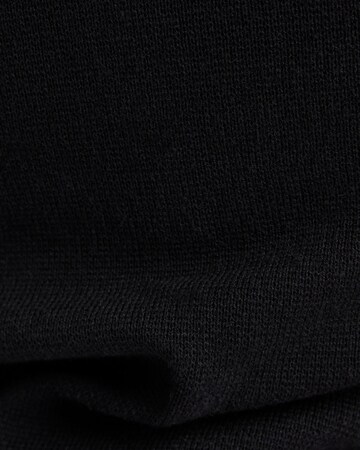 G-STAR Top in Zwart