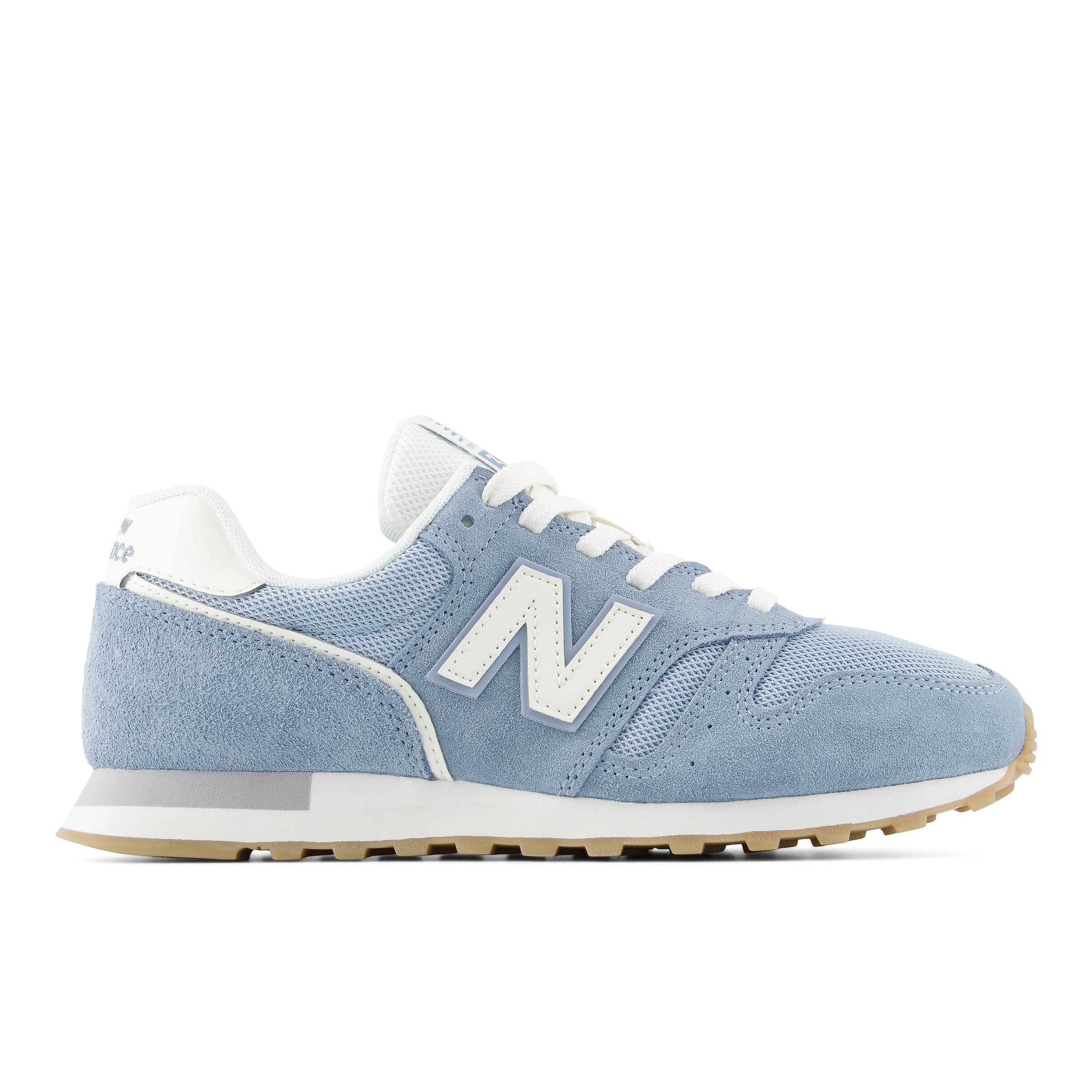 new balance Sneaker in Blau