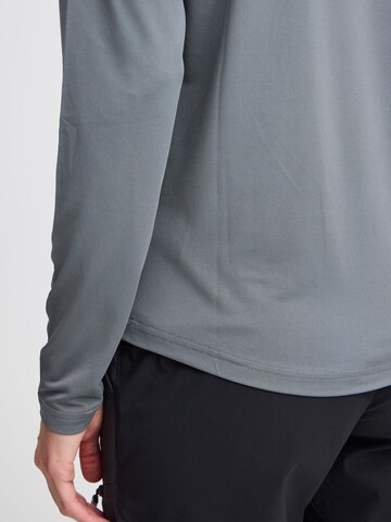 North Bend - Camiseta 'Tergola' en gris