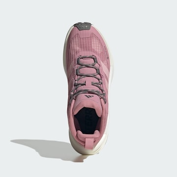 Scarpa bassa 'Free Hiker 3' di ADIDAS TERREX in lilla