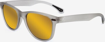 Occhiali da sole 'LS1014' di LOTTO in giallo: frontale