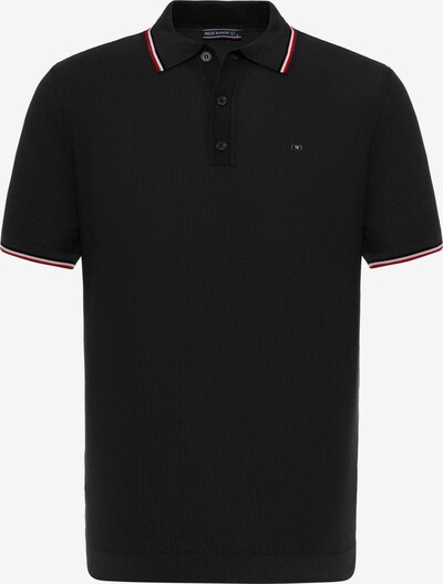 Felix Hardy Shirt in Red / Black / White, Item view