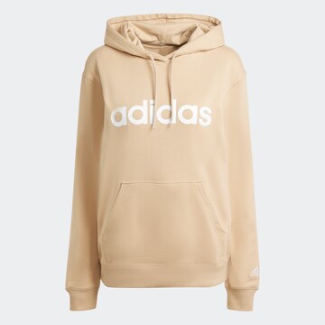 ADIDAS SPORTSWEAR Sweatshirt in Yellow