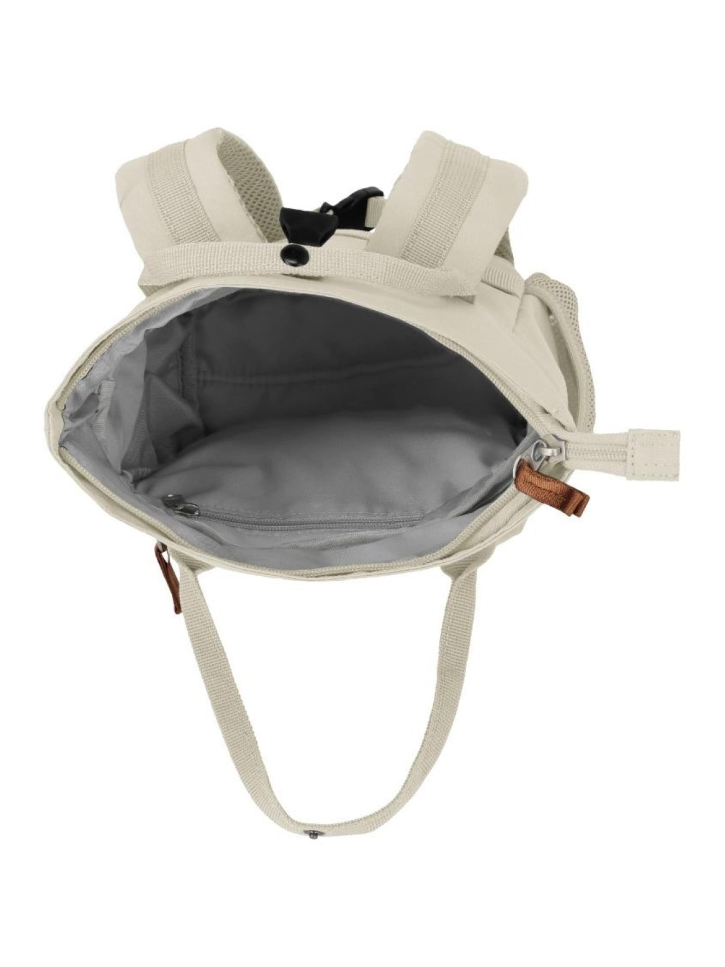 TRAVELITE Batoh – bílá
