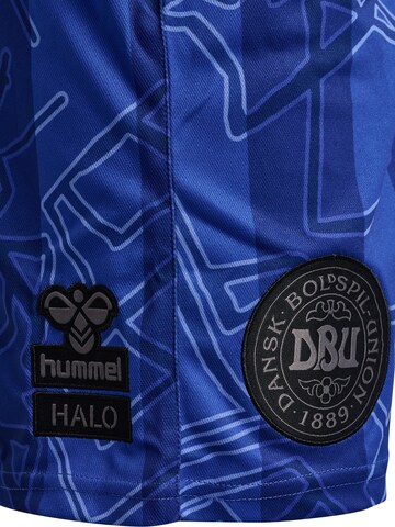 HALO Regular Broek in Blauw