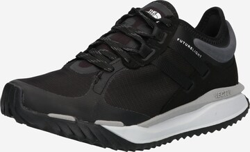 THE NORTH FACE - Zapatos bajos 'Vectiv Escape Futurelight' en negro: frente