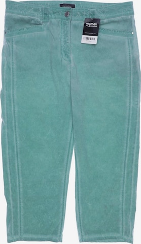 Bexleys Pants in L in Green: front