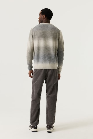 Pull-over GARCIA en marron