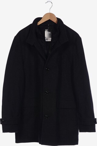 s.Oliver Jacket & Coat in XXL in Grey: front
