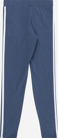 Regular Pantalon de sport ADIDAS SPORTSWEAR en bleu