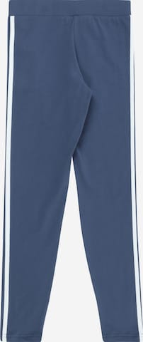 ADIDAS SPORTSWEAR Regular Sporthose in Blau