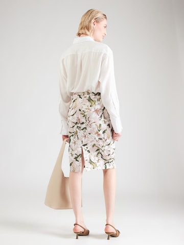 ABOUT YOU Szoknyák 'Roselyn' - rózsaszín