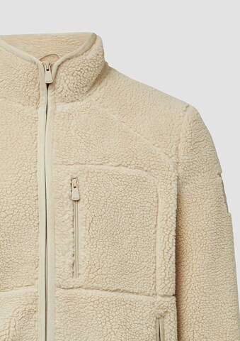 s.Oliver Übergangsjacke in Beige
