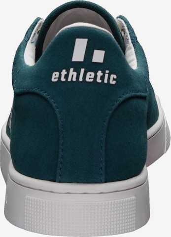 Ethletic Sneakers in Green