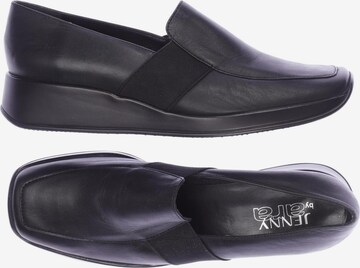 ARA Flats & Loafers in 40,5 in Black: front