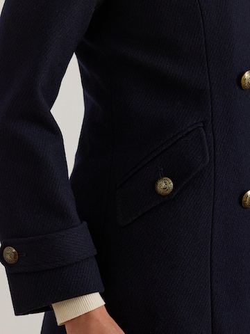 Lauren Ralph Lauren Přechodný kabát – modrá