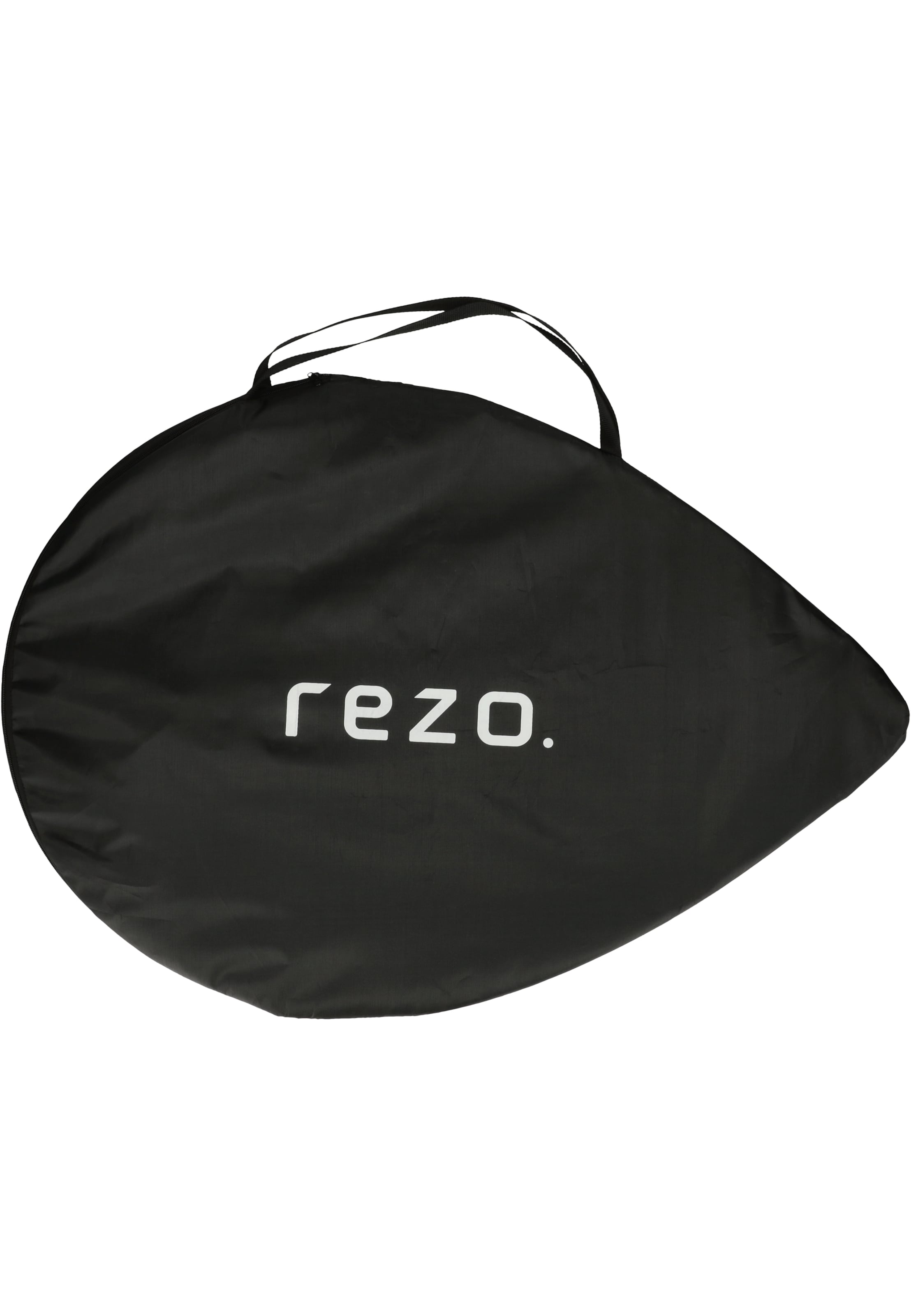 Rezo Accessory 'Nagoya' in Black