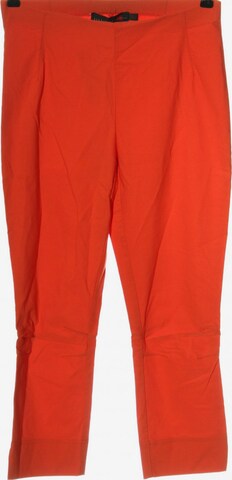 Minx Pants in S in Orange: front