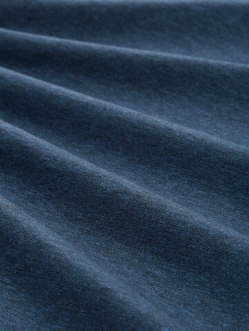 TOM TAILOR DENIM T-Shirt in Blau