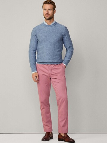 Pullover di Hackett London in blu