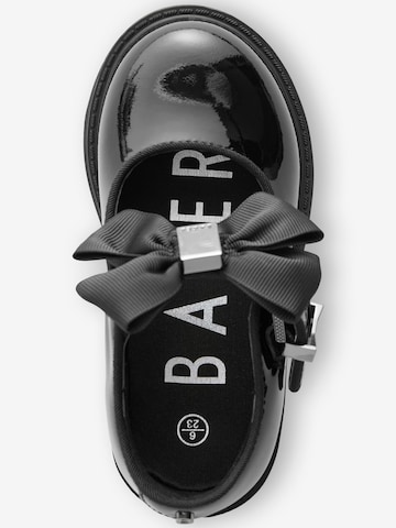Baker by Ted Baker Полуботинки в Черный