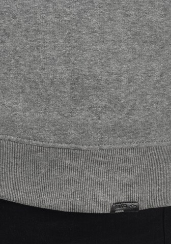 Sweat-shirt 'Barneys' INDICODE JEANS en gris