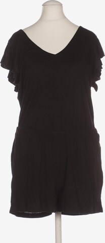 s.Oliver Jumpsuit in XS in Black: front