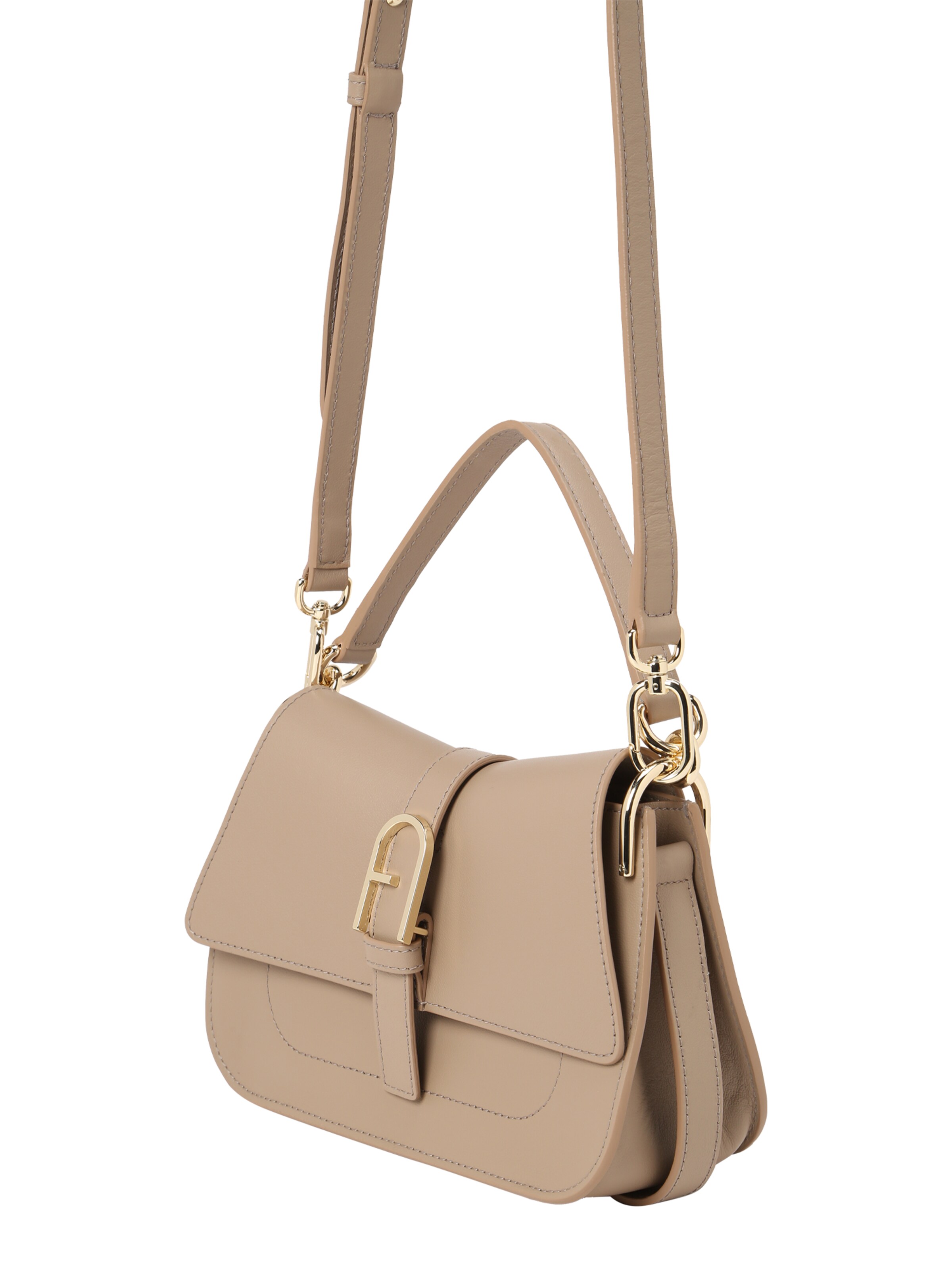 FURLA Kabelka 'Flow' – béžová