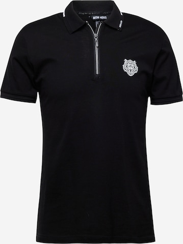 ANTONY MORATO Shirt in Black: front