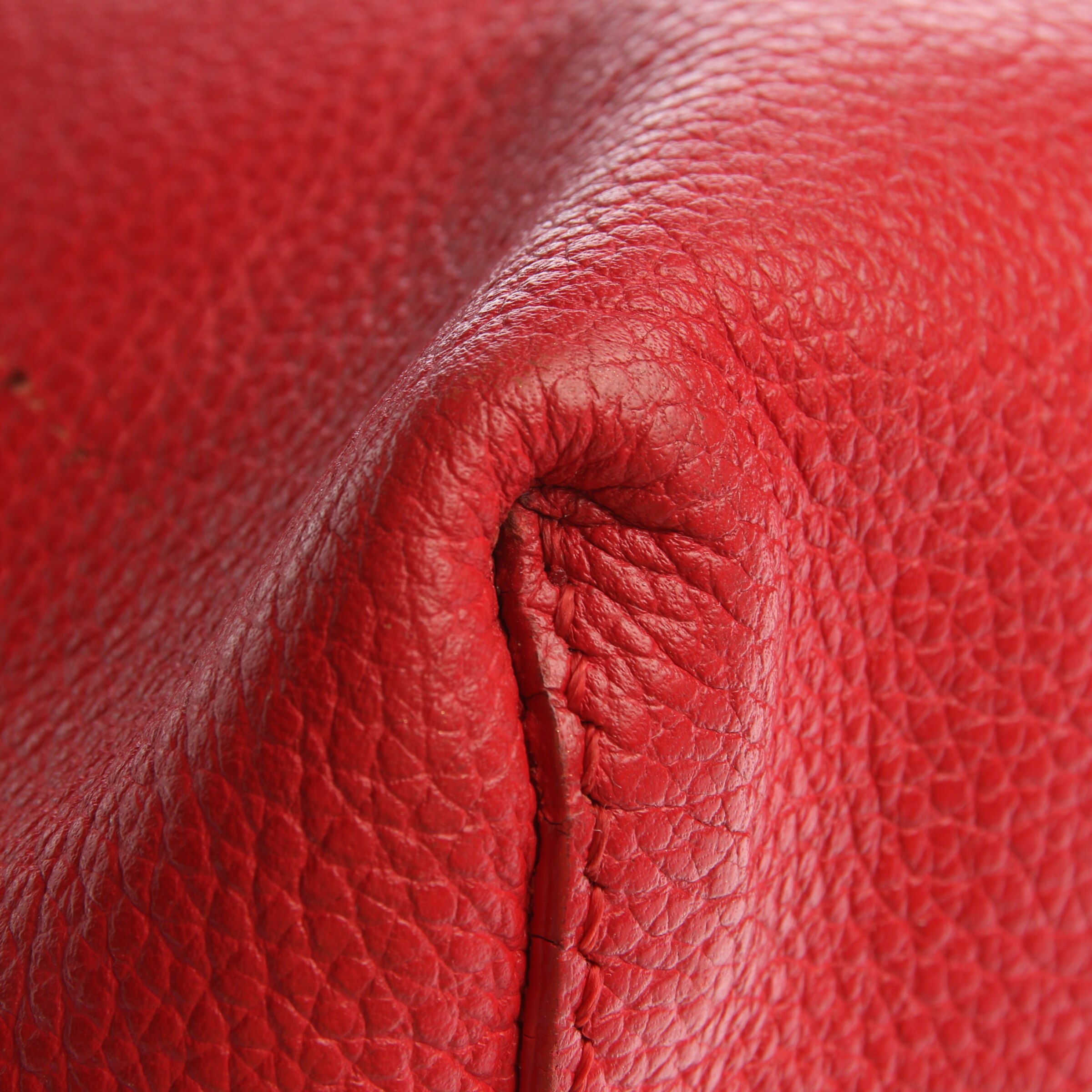 Alexander McQueen Bag in One size in Red