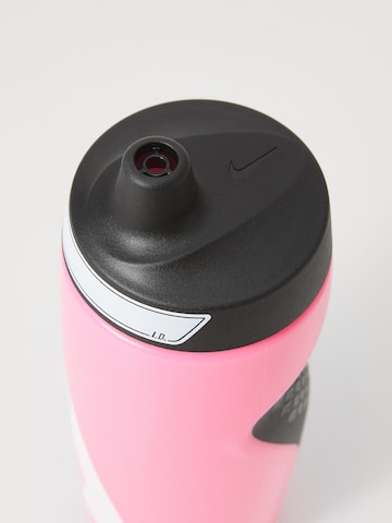 NIKE Accessoires Drinking bottle in Pink
