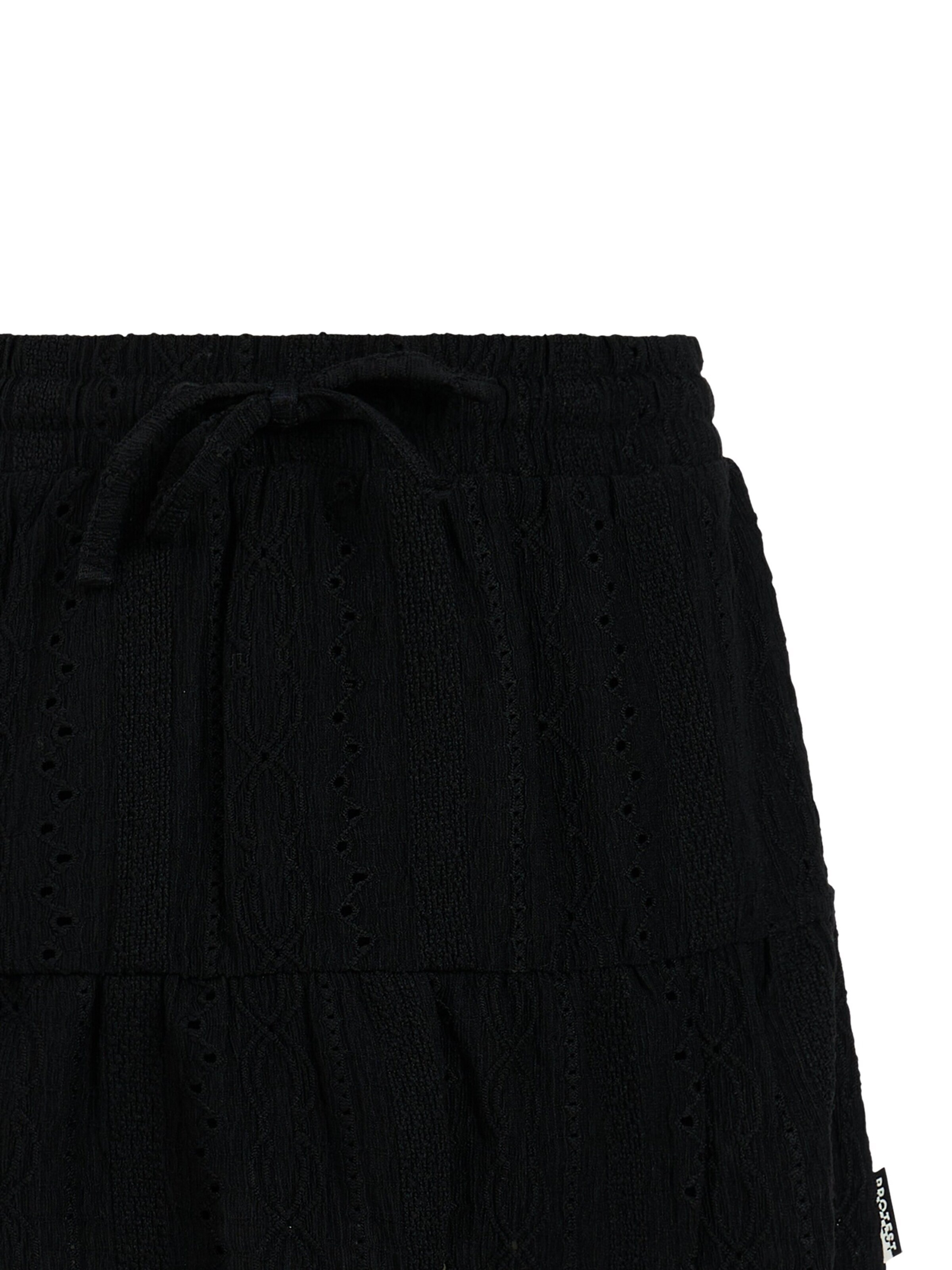 PROTEST Skirt 'PRTSeville JR' in Black
