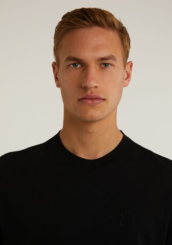 T-Shirt 'Brace-B' CHASIN' en noir