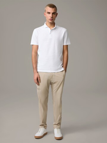 STRELLSON Shirt in White