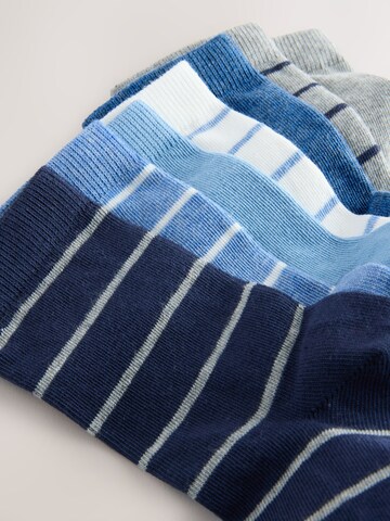 Calzino di Next in blu